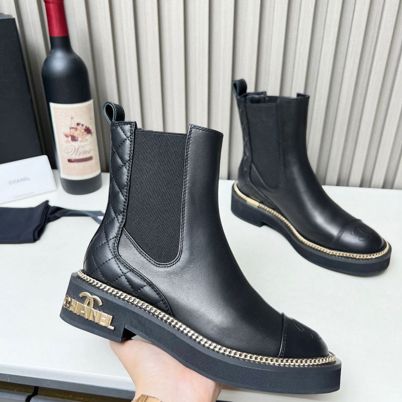 Ch*el boots
